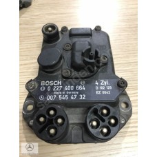 MERCEDES A0227400664 PMS BEYNİ 0227400664